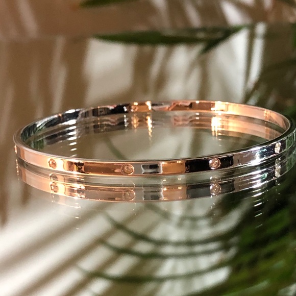 Swarovski Bangle - Picture 2 of 3